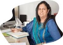  Educational Consultant