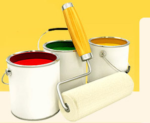 Emulsion Paints