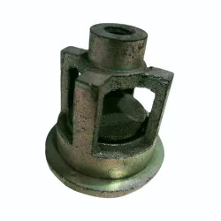 Cast Iron Hand Pump Plunger