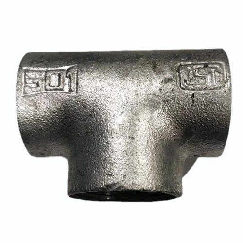 40Mm Gi Tee