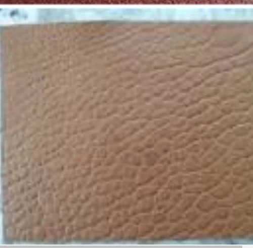 Finish Leather