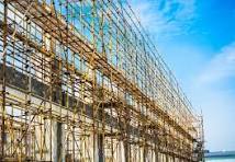 Scaffolding