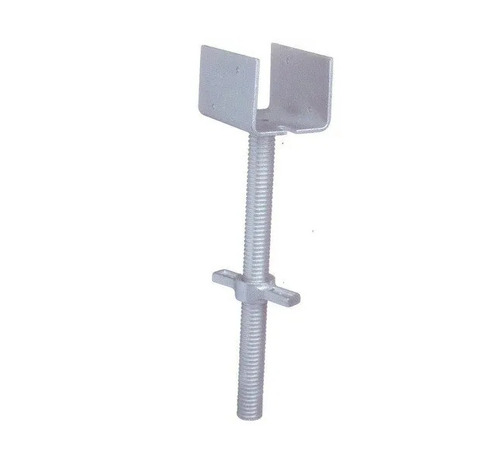 Adjustable U Head Jack( Scaffolding)