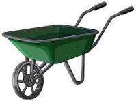  Wheel Barrow