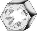Hexagonal Die Nuts