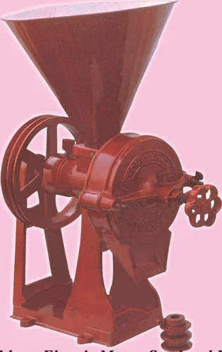 flour Senior Grinding Mill