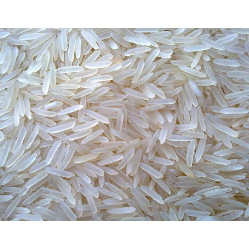 Parboiled Basmati Rice
