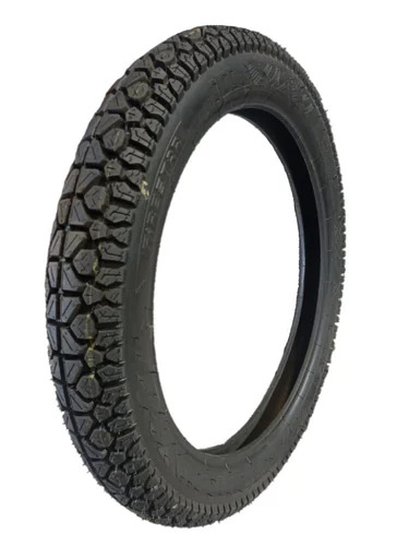 TWO WHEELER TYRE FIRESTAR 3.25-19 ARI-182