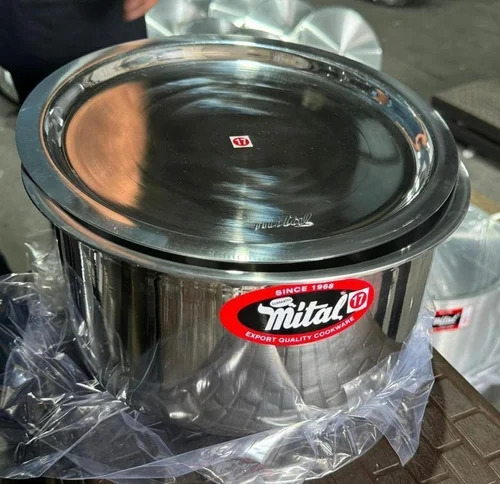 Light Weight Steel Tope
