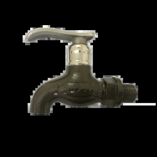 Wall Mounted Bib Cock
