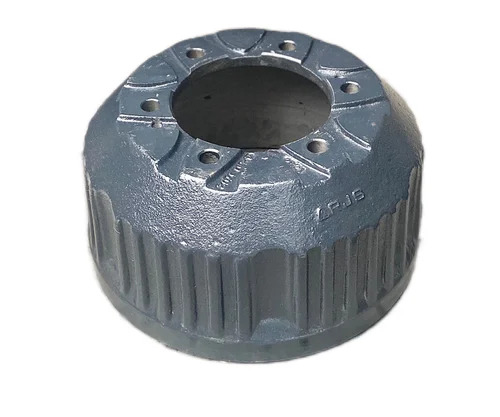 Truck Brake Drum