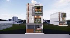  General civil contracting