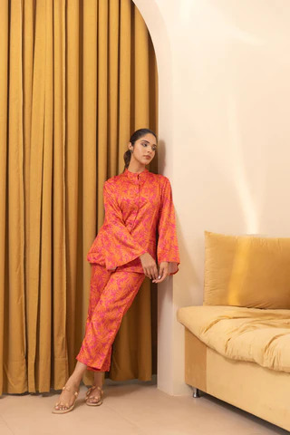 Co-Ord Sets