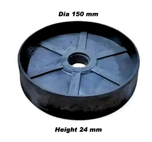 150mm