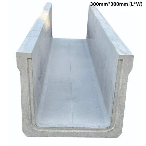 Concrete Precast U Drain