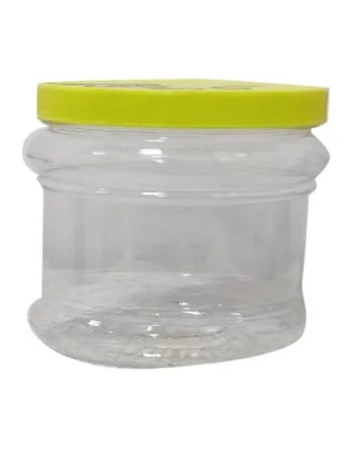  PET Jar