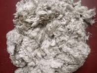 Cotton Dropping Waste