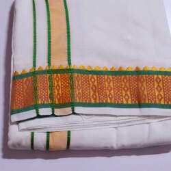 Dhotis Febric