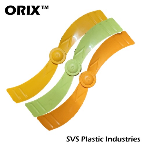 Orix Farata Fan Blade