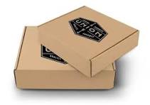 Custom Paper Boxes