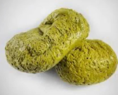 Pp Yellow Lumps