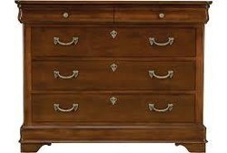 Wooden Drawers