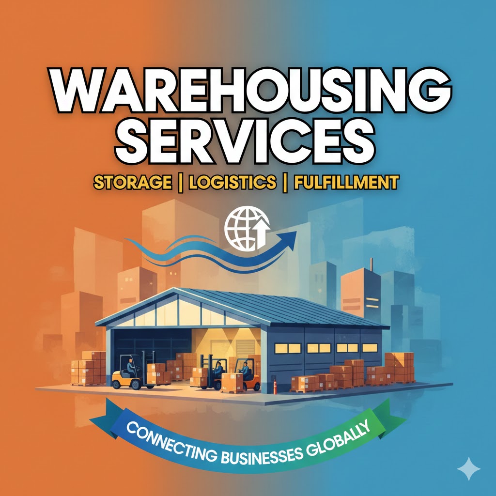 Ware House