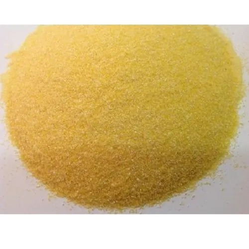 Corn Rava