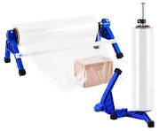  Stretch Wrapping Machine
