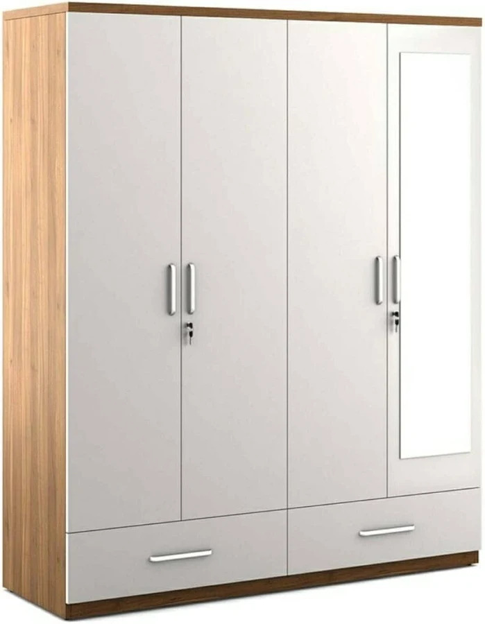Wardrobe(Custom furniture design)