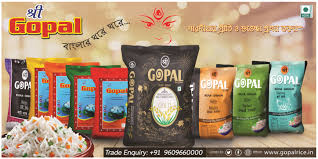 Gopal Rice