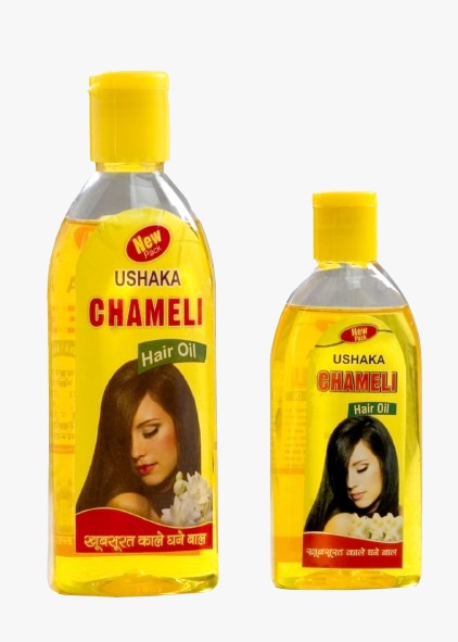 Chameli Hair Oil