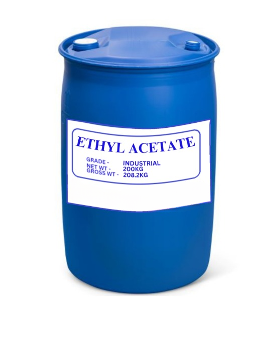 ETHYL ACETATE 