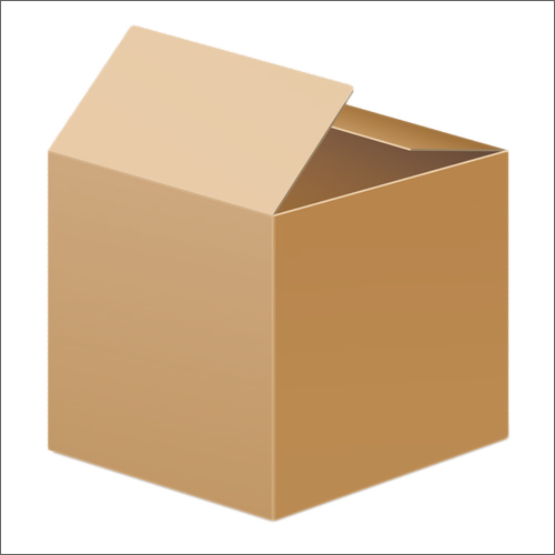 3 Ply Corrugated Boxes