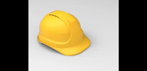 Road Safety Helmet