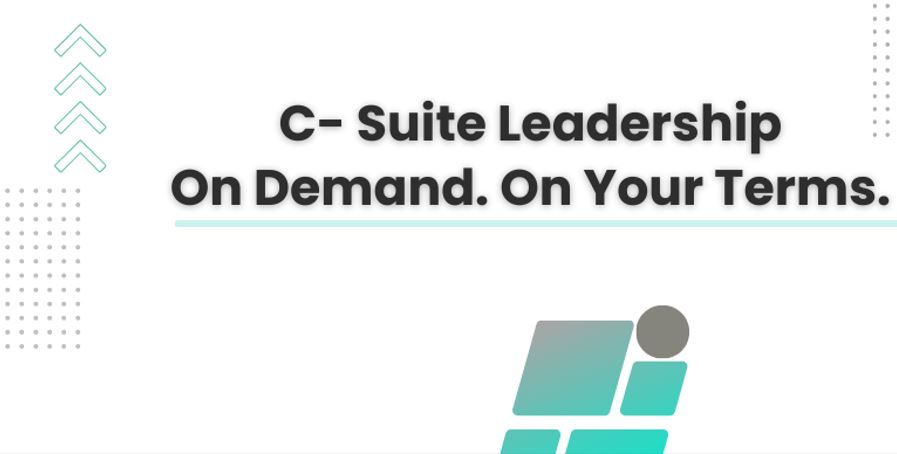 Virtual CXO cum Sales Head 