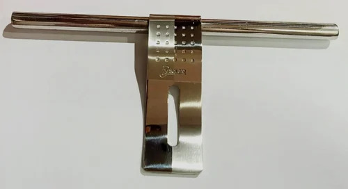 Sqare SS Door Aldrop