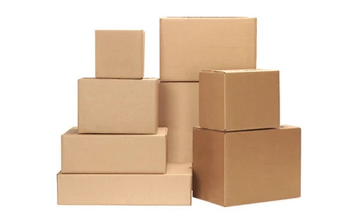 Corrugated Carton Box