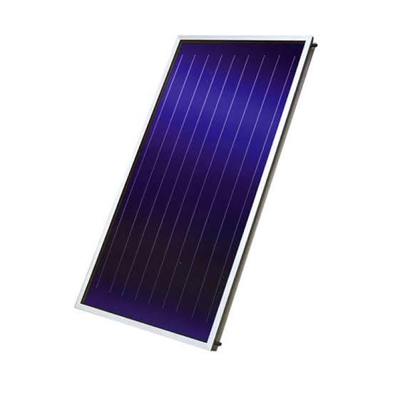Solar Flat Plate Collector