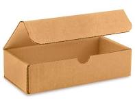 Corrugated Box