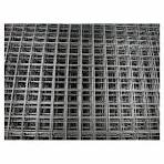 Welded Wire Mesh (Jali)