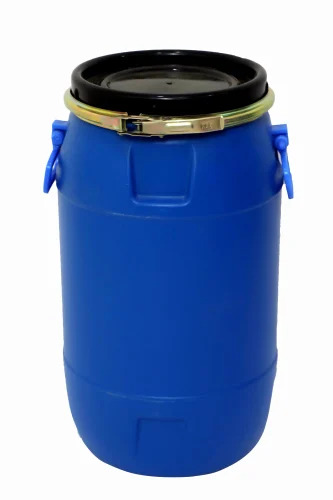 HDPE FULL OPEN TOP DRUM 