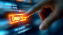 Business Software Deployment