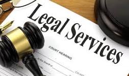 Legal services