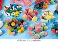 Sugar Confectionery