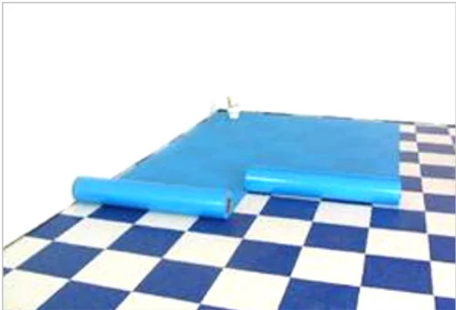Floor Guard Film