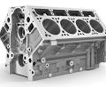 Auto Parts(Engine Block & Pistons)