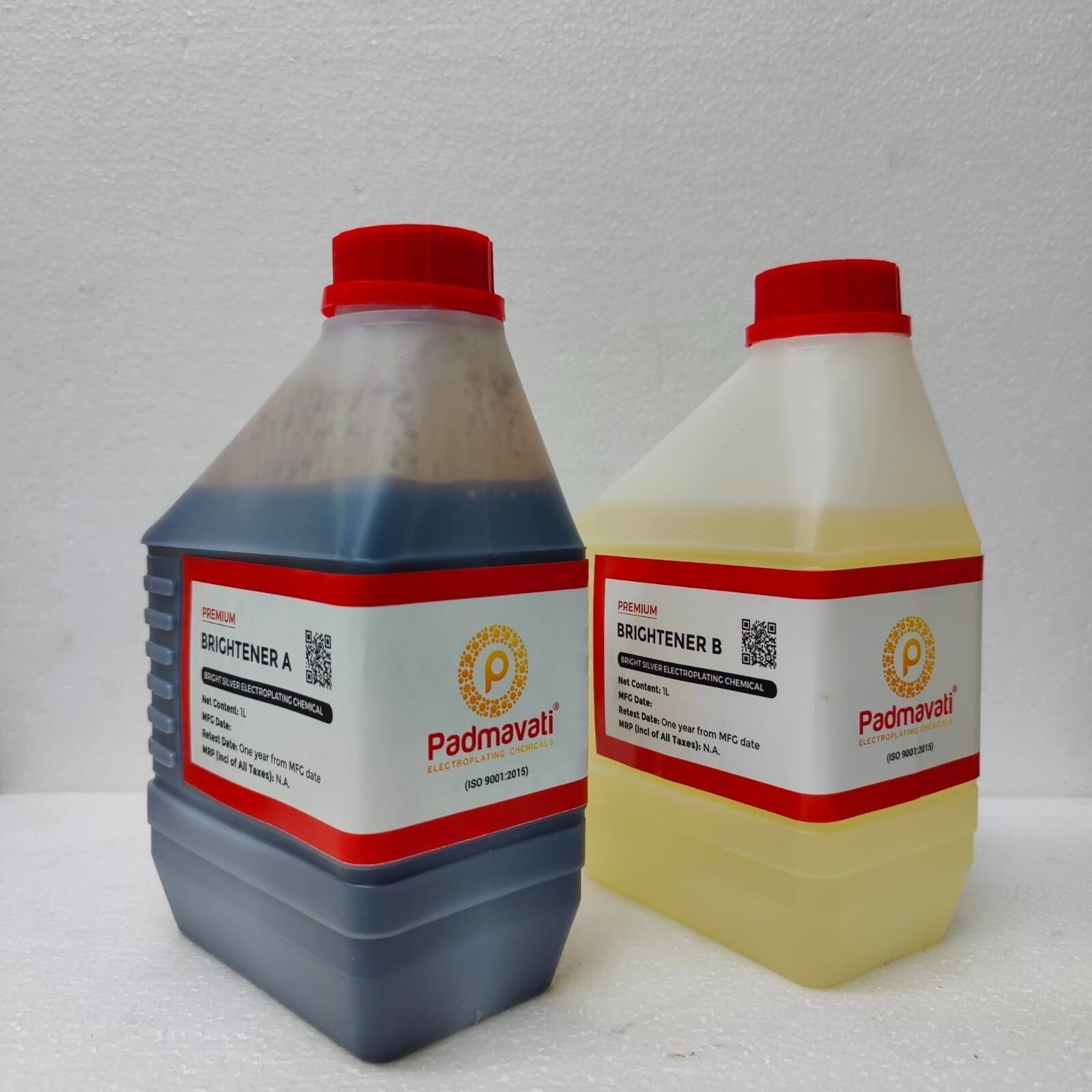 Electroplating Chemical