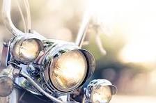 Two Wheeler Light