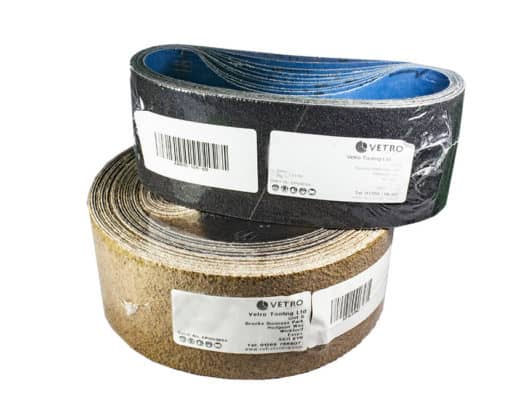 Abresing Belt